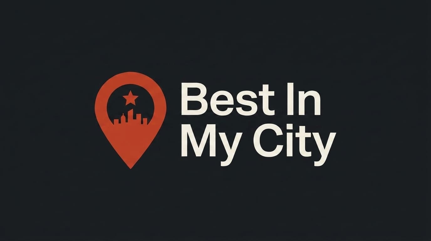 Best In My City