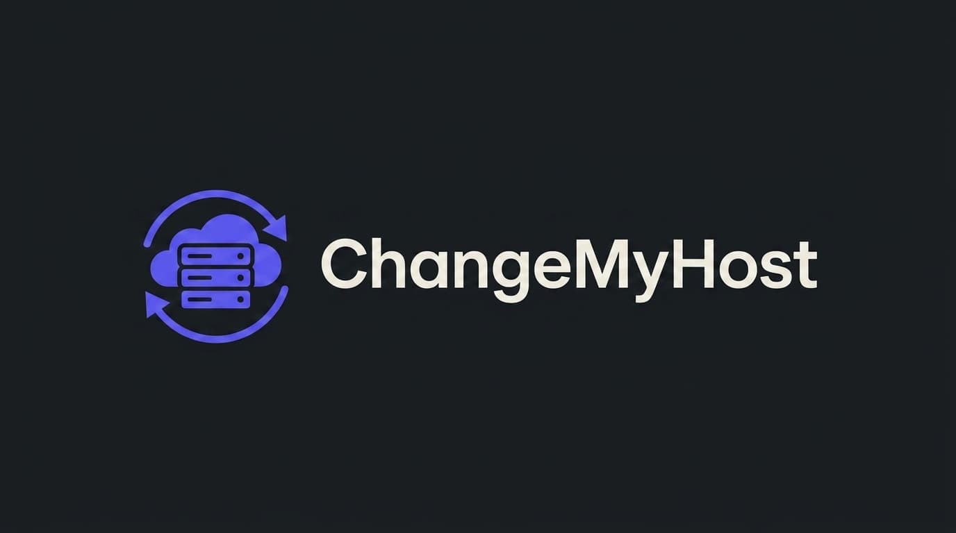 ChangeMyHost
